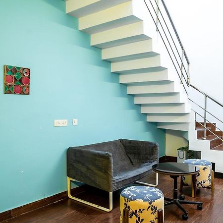 Fiji Villa Pondicherry Bagian luar foto